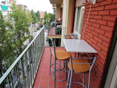Appartamento in vendita a Barcelona Passeig Valldaura - Plaça Otero Pedrayo