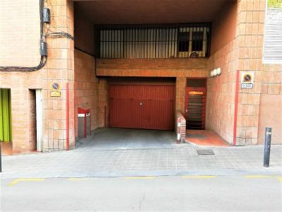 Plaza de aparcamiento in vendita a Barcelona Roca I Batlle - Roma