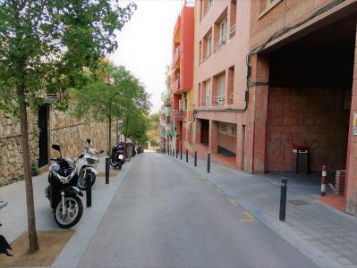 Plaza de aparcamiento in vendita a Barcelona Roca I Batlle - Roma