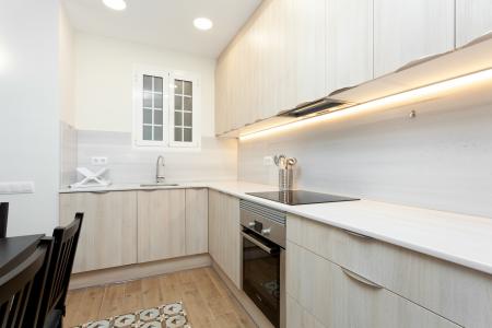 Квартира в аренду в Barcelona Mallorca - Casanova