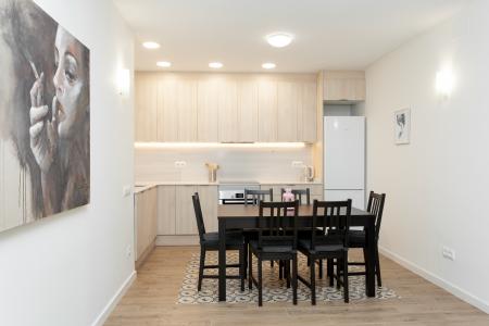 Квартира в аренду в Barcelona Mallorca - Casanova