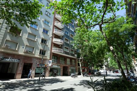 Квартира в аренду в Barcelona Mallorca - Casanova