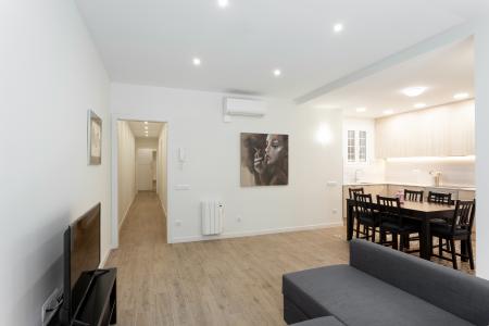 Квартира в аренду в Barcelona Mallorca - Casanova