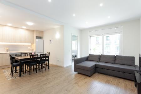 Квартира в аренду в Barcelona Mallorca - Casanova