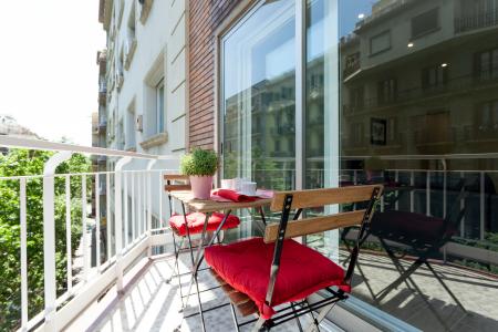 Квартира в аренду в Barcelona Mallorca - Casanova