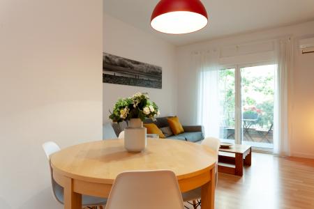 Wohnung zur Miete in Barcelona Numancia - Travessera De Les Corts