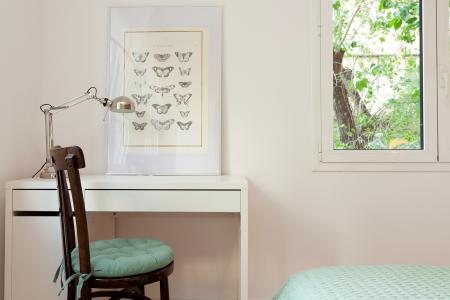 Wohnung zur Miete in Barcelona Numancia - Travessera De Les Corts