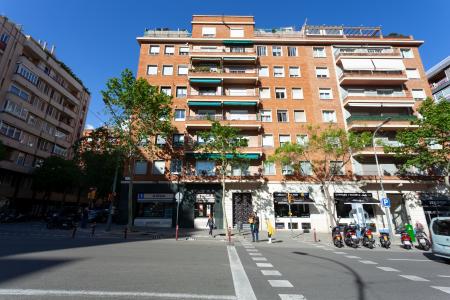 Wohnung zur Miete in Barcelona Numancia - Travessera De Les Corts