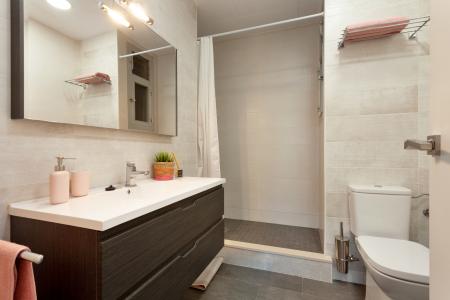 Wohnung zur Miete in Barcelona Numancia - Travessera De Les Corts