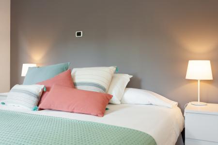 Wohnung zur Miete in Barcelona Numancia - Travessera De Les Corts