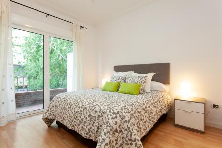 Wohnung zur Miete in Barcelona Numancia - Travessera De Les Corts