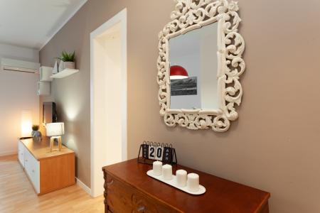 Wohnung zur Miete in Barcelona Numancia - Travessera De Les Corts