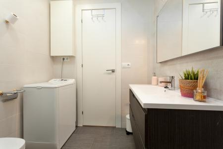 Wohnung zur Miete in Barcelona Numancia - Travessera De Les Corts