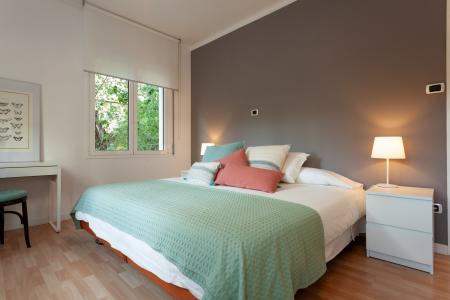 Wohnung zur Miete in Barcelona Numancia - Travessera De Les Corts