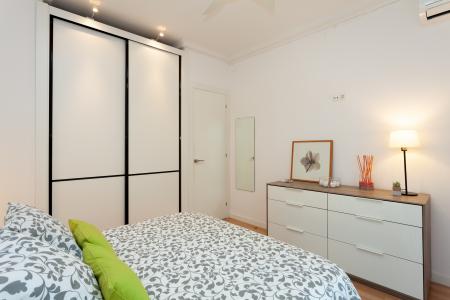 Wohnung zur Miete in Barcelona Numancia - Travessera De Les Corts