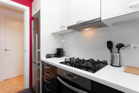 Wohnung zur Miete in Barcelona Numancia - Travessera De Les Corts