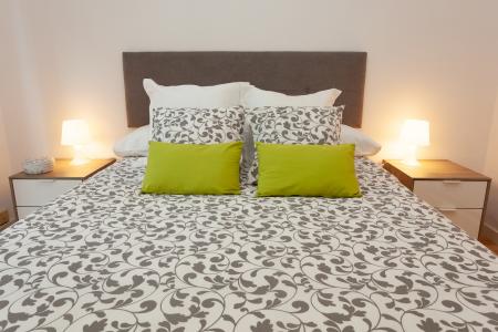 Wohnung zur Miete in Barcelona Numancia - Travessera De Les Corts