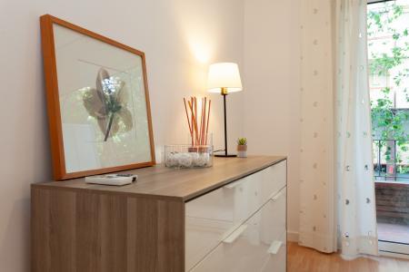 Wohnung zur Miete in Barcelona Numancia - Travessera De Les Corts