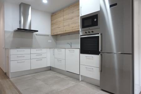 Appartement te huur in Barcelona Igualada - Bailèn