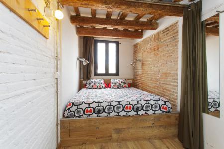 Appartement te huur in Barcelona Tallers - Pelai