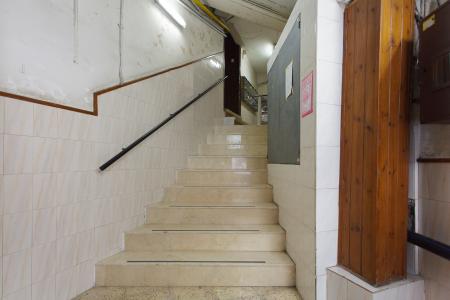 Appartement te huur in Barcelona Tallers - Pelai