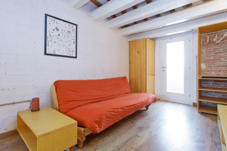 Appartement te huur in Barcelona Tallers - Pelai