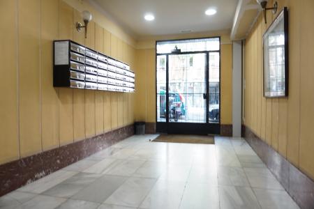 Pis en Lloguer a Barcelona Padilla - Travessera De Gràcia