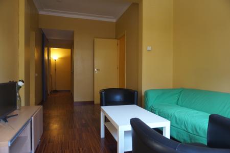 Pis en Lloguer a Barcelona Padilla - Travessera De Gràcia