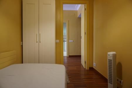 Pis en Lloguer a Barcelona Padilla - Travessera De Gràcia