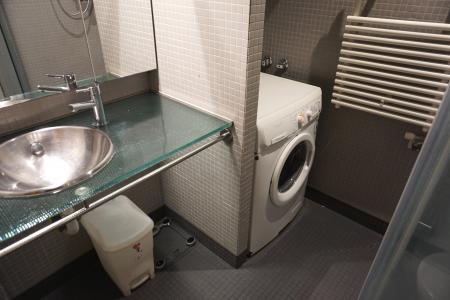 Pis en Lloguer a Barcelona Padilla - Travessera De Gràcia