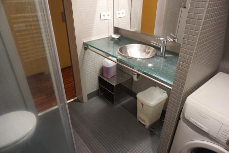 Pis en Lloguer a Barcelona Padilla - Travessera De Gràcia