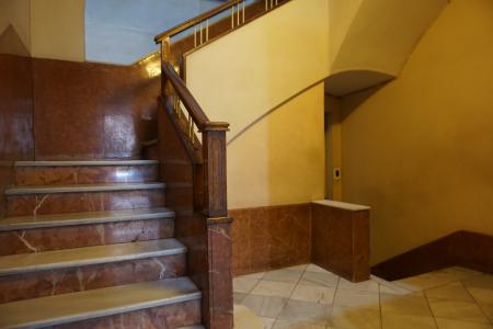 Pis en Lloguer a Barcelona Padilla - Travessera De Gràcia