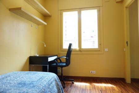 Pis en Lloguer a Barcelona Padilla - Travessera De Gràcia