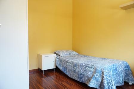 Pis en Lloguer a Barcelona Padilla - Travessera De Gràcia