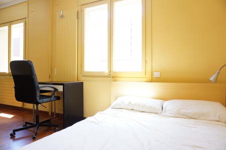 Pis en Lloguer a Barcelona Padilla - Travessera De Gràcia