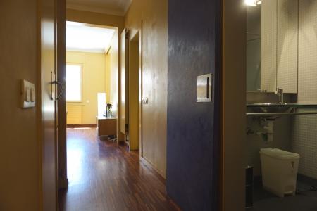 Pis en Lloguer a Barcelona Padilla - Travessera De Gràcia