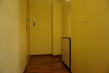 Pis en Lloguer a Barcelona Padilla - Travessera De Gràcia