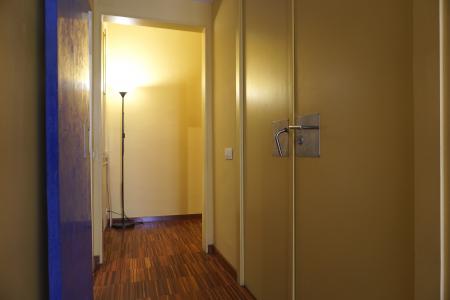 Pis en Lloguer a Barcelona Padilla - Travessera De Gràcia