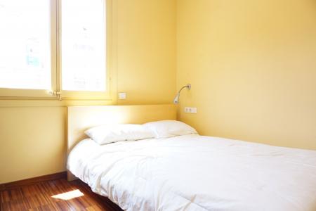 Pis en Lloguer a Barcelona Padilla - Travessera De Gràcia