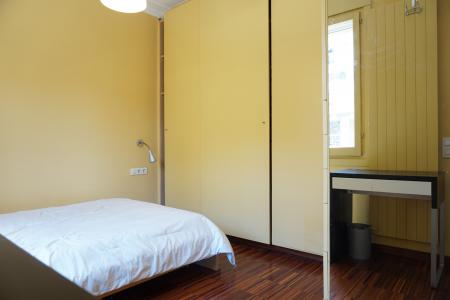 Pis en Lloguer a Barcelona Padilla - Travessera De Gràcia