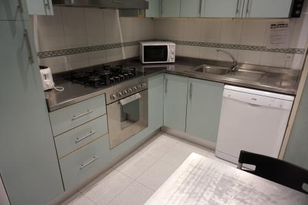 Pis en Lloguer a Barcelona Padilla - Travessera De Gràcia