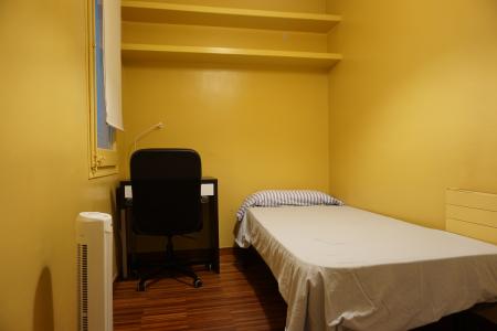 Pis en Lloguer a Barcelona Padilla - Travessera De Gràcia