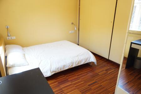 Pis en Lloguer a Barcelona Padilla - Travessera De Gràcia