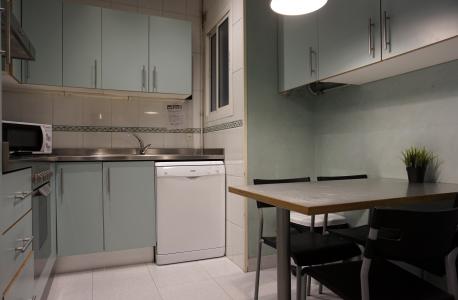 Pis en Lloguer a Barcelona Padilla - Travessera De Gràcia