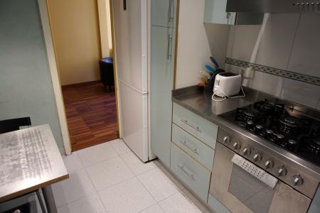 Pis en Lloguer a Barcelona Padilla - Travessera De Gràcia