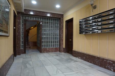 Pis en Lloguer a Barcelona Padilla - Travessera De Gràcia