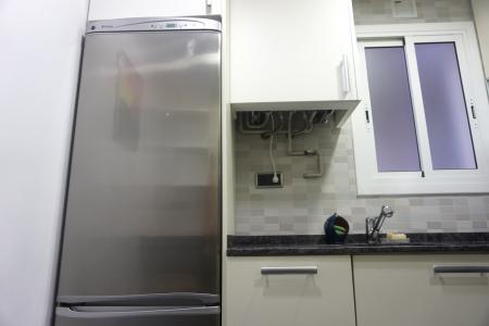 Appartement te huur in Barcelona Provença - Calàbria
