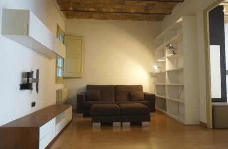 Appartement te huur in Barcelona Provença - Calàbria