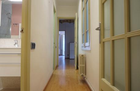 Appartement te huur in Barcelona Provença - Calàbria