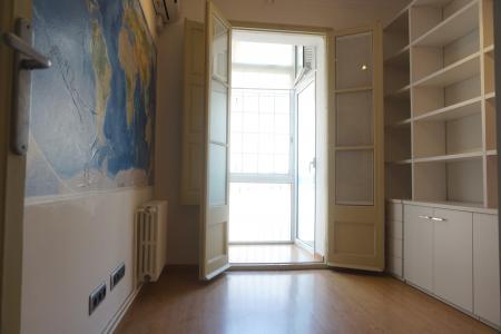 Appartement te huur in Barcelona Provença - Calàbria
